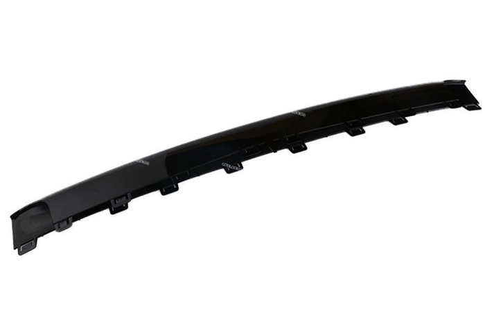 ÖN TAMPON IZGARA ÇITASI (SPORTLİNE) F32 2014- resmi