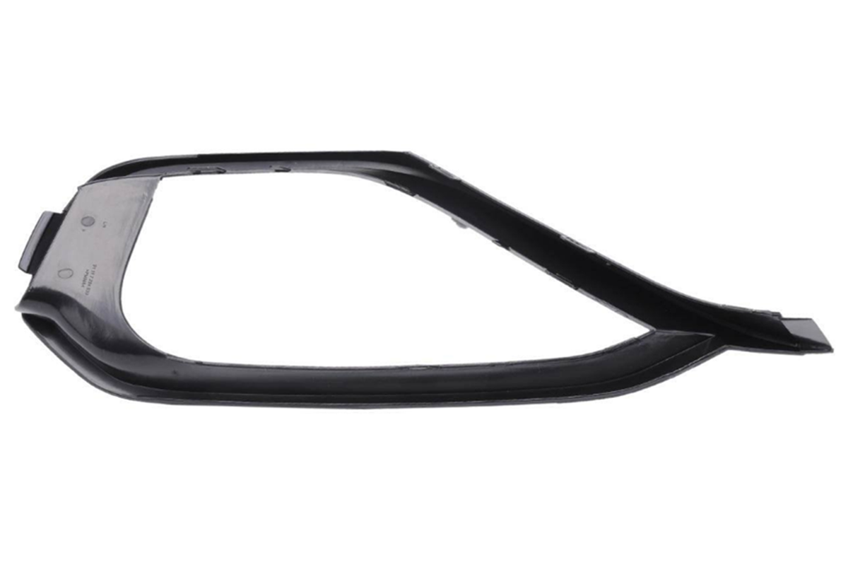 SİS ÇERÇEVE KAPLAMASI SOL (SPORTLİNE) F32 2014- resmi