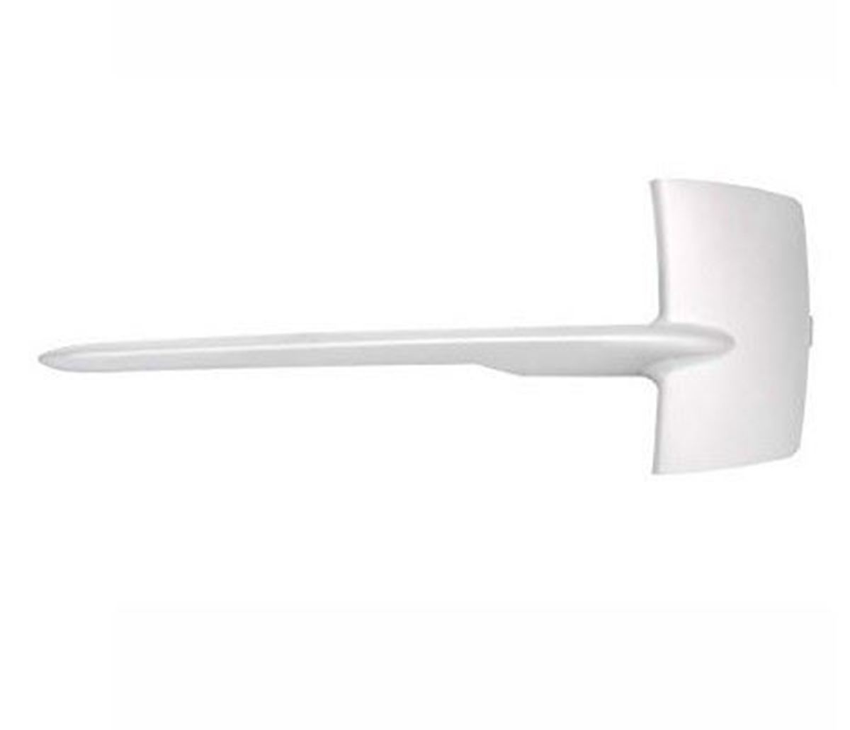 ÖN TAMPON IZGARA ÇITASI SAĞ (GRİ) X5 2014- resmi