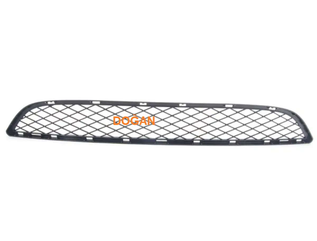 ÖN TAMPON IZGARASI ORTA X6 2009- resmi