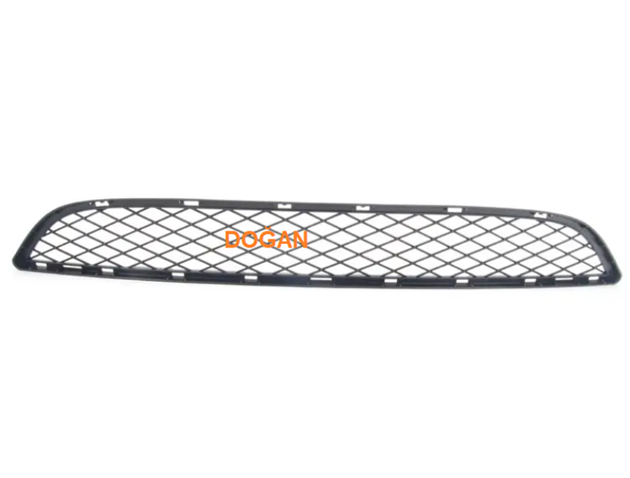 ÖN TAMPON IZGARASI ORTA X6 2009- resmi