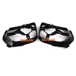 SİS FAR DESTEK BRAKETİ SOL X6 2009- resmi