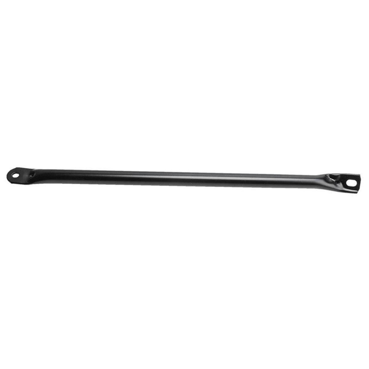 ÖN PANEL DESTEK DEMİRİ SAĞ F10 2010- resmi