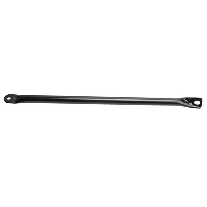 ÖN PANEL DESTEK DEMİRİ SAĞ F10 2010- resmi