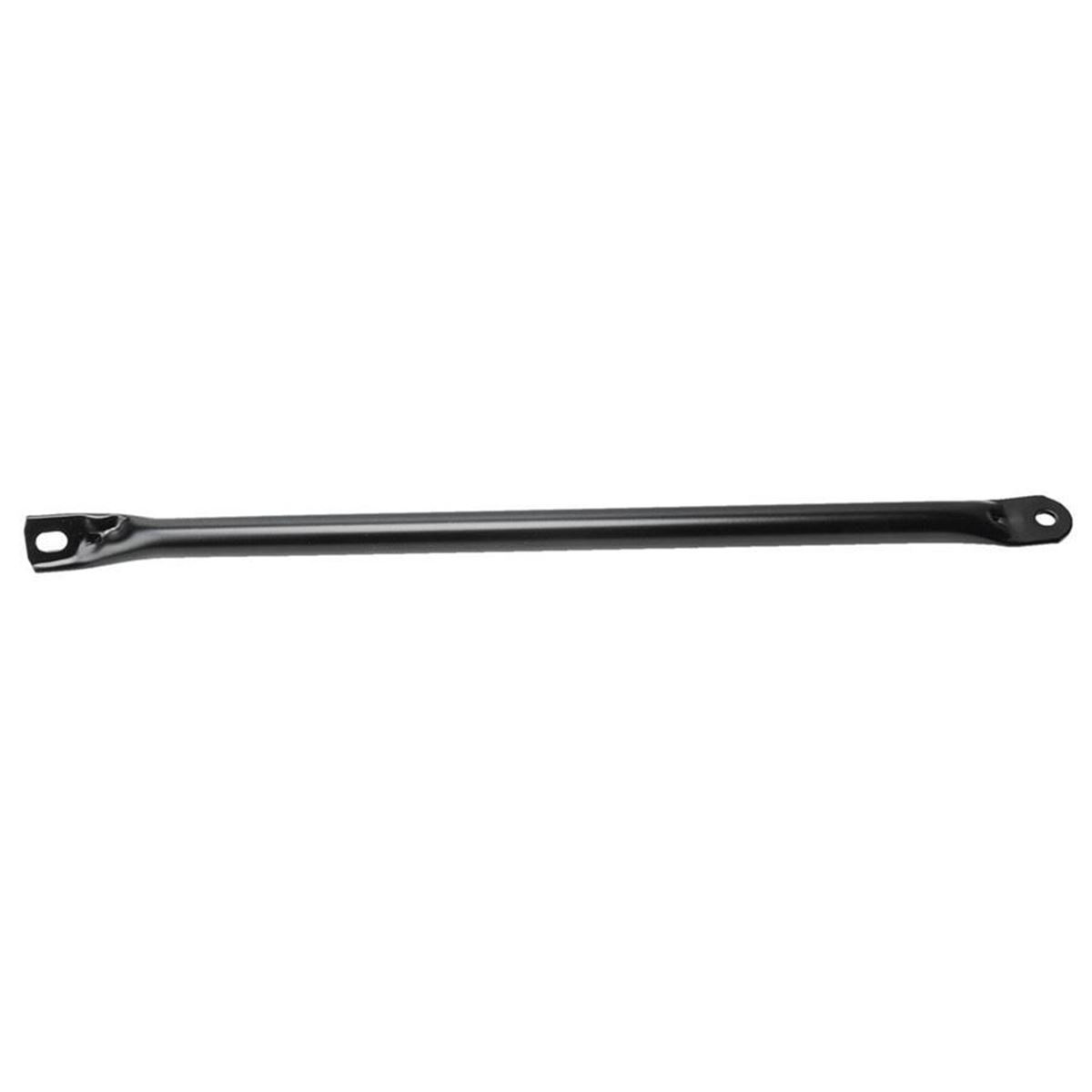 ÖN PANEL DESTEK DEMİRİ SOL F10 2010- resmi