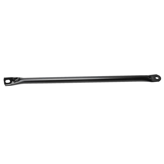 ÖN PANEL DESTEK DEMİRİ SOL F10 2010- resmi