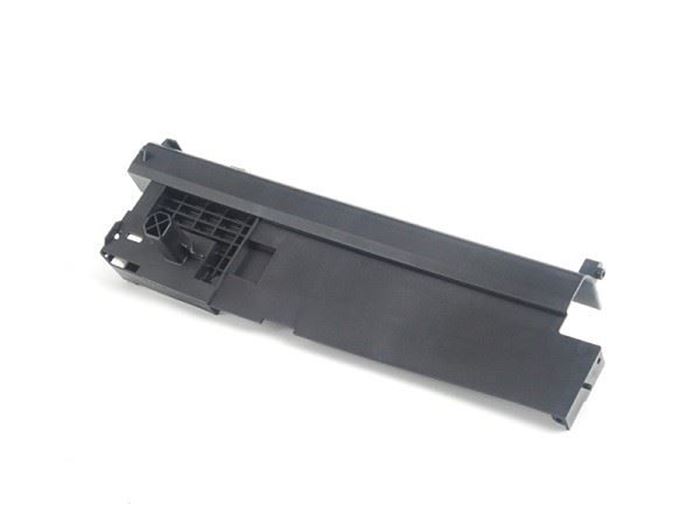 RADYATÖR BAKALİTİ SOL F10 2010- resmi