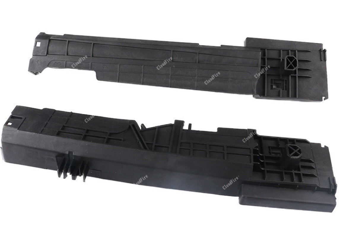 RADYATÖR YAN BAKALİTİ SAĞ F30 2012- resmi