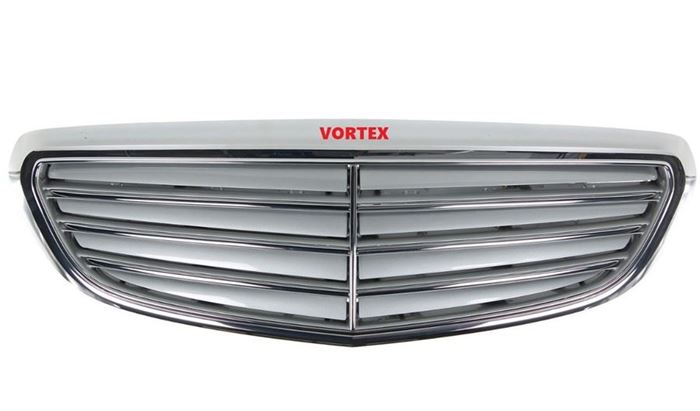 ÖN PANJUR (EXCLUSIVE) W205 2014- resmi