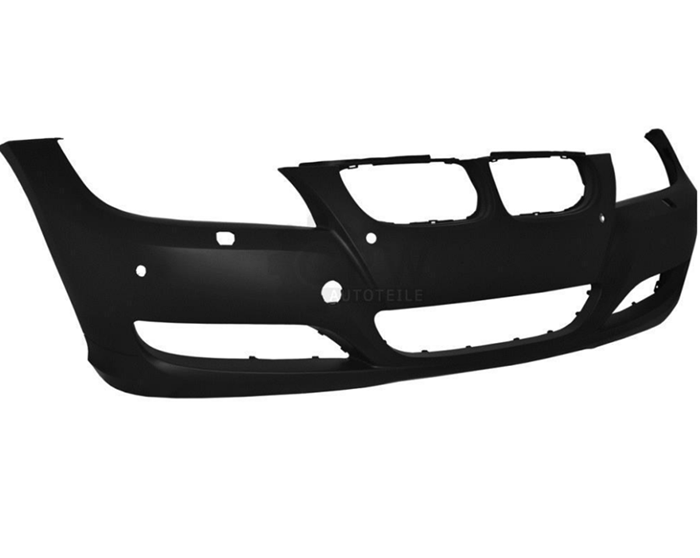 ÖN TAMPON ( YIKAMALI + SENSÖRSÜZ ) E90 LCİ 2009- resmi