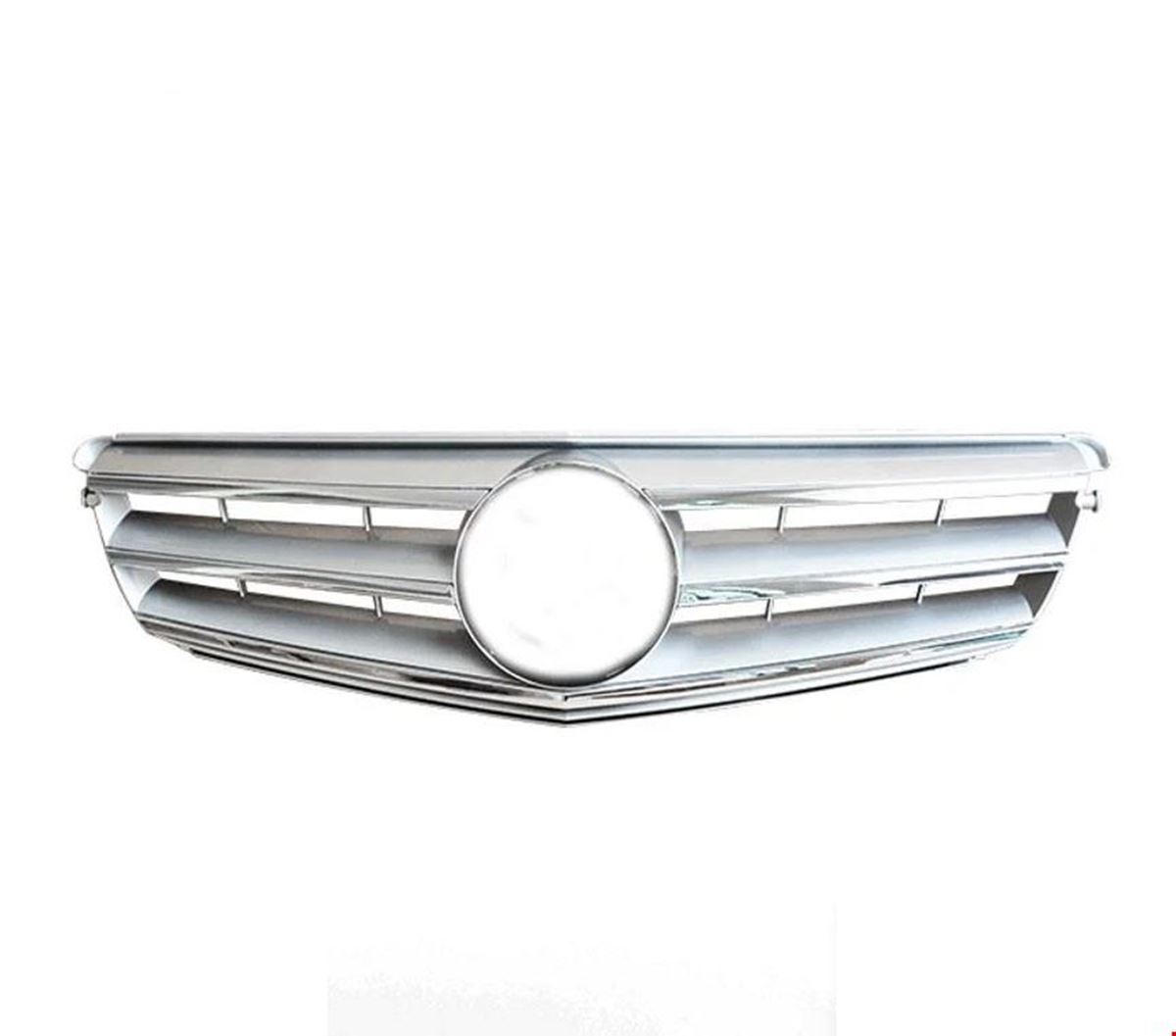 ÖN PANJUR ( GÜMÜŞ GRİ YILDIZSIZ) W204 2007- resmi