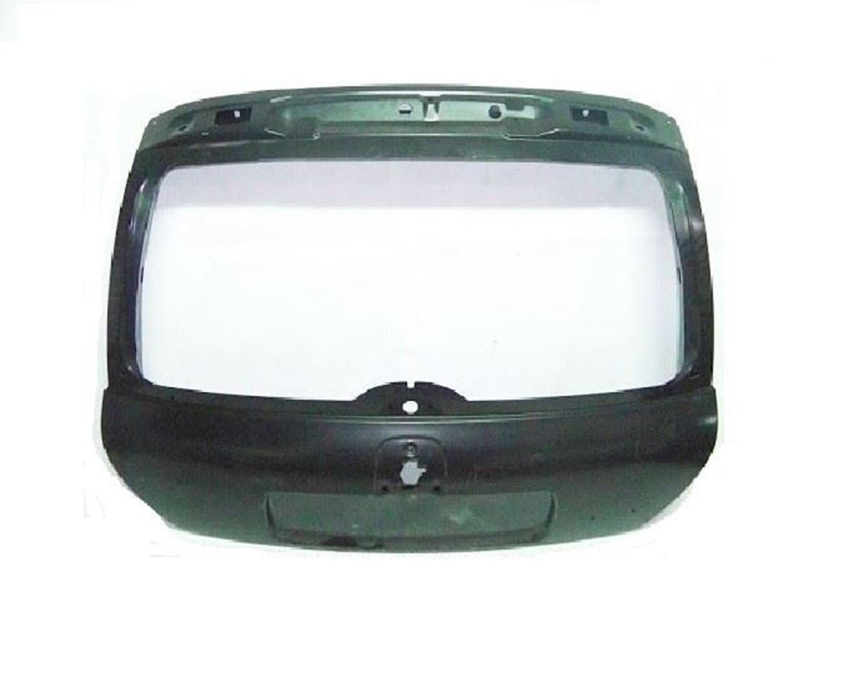 BAGAJ KAPAĞI (HB) CLİO 2 2001- resmi