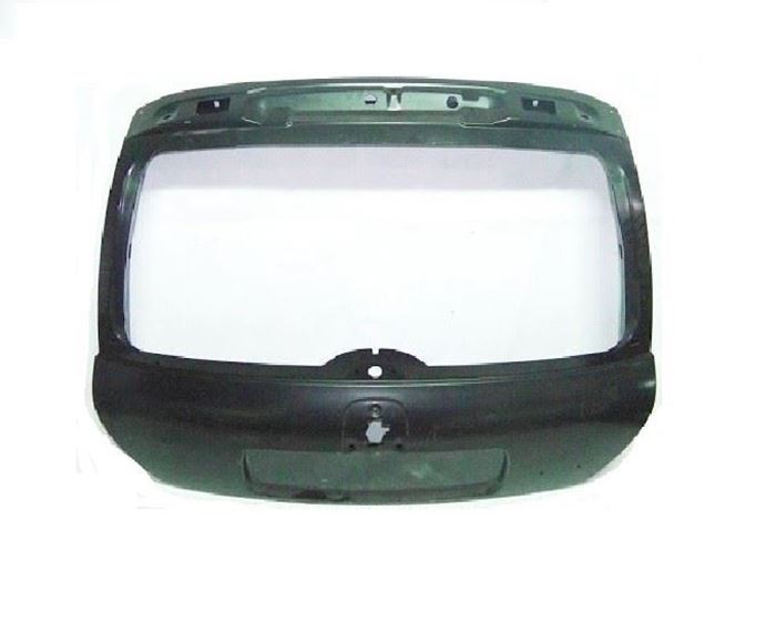 BAGAJ KAPAĞI (HB) CLİO 2 2001- resmi