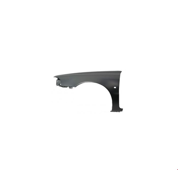 ÖN ÇAMURLUK SOL S40 1996- resmi