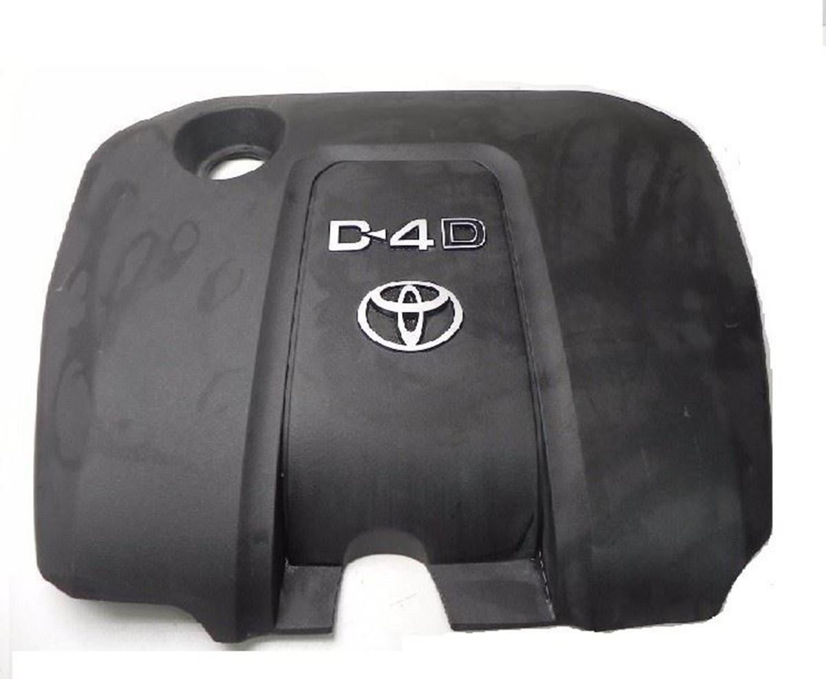 MOTOR ÜST KAPAĞI ( D4D ) AURİS / COROLLA 2007- resmi