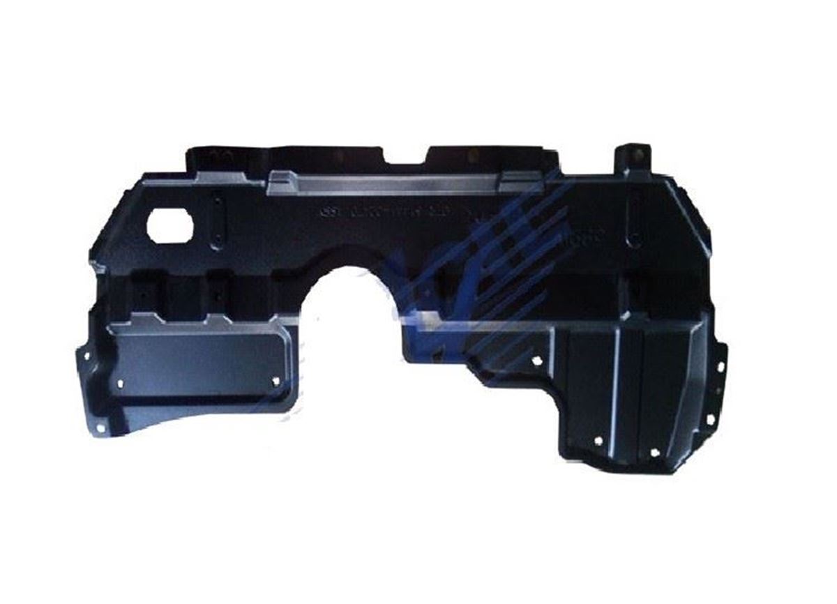 MOTOR ALT KORUMA (PLASTİK) COROLLA 2014- resmi