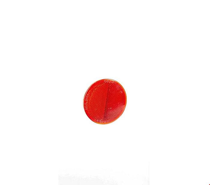 ARKA TAMPON REFLEKTÖRÜ SOL COROLLA 2007- resmi