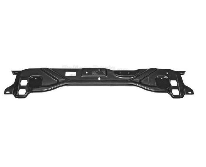 ÖN PANEL ORTA ÜST SACI W212 2009- resmi