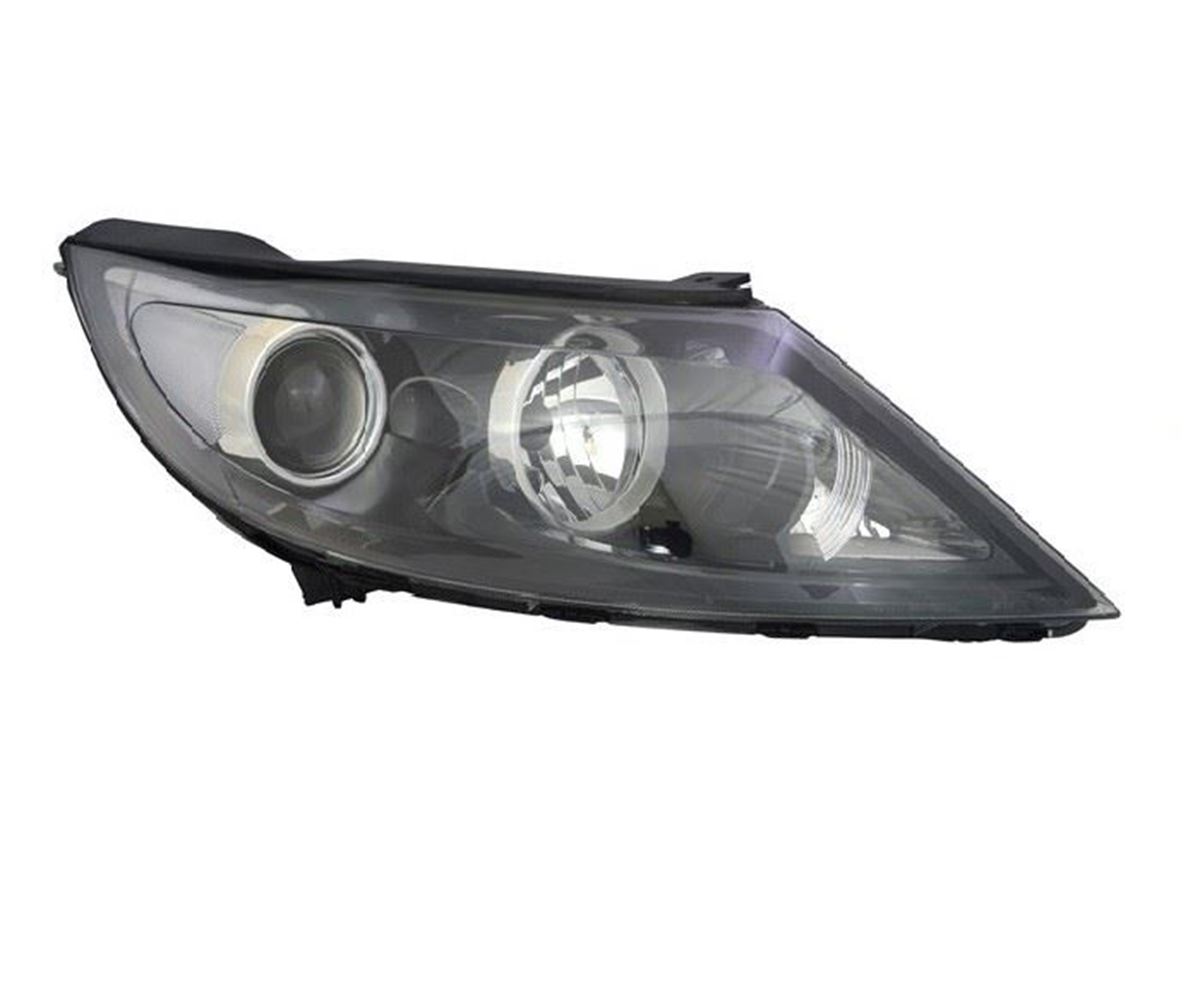 ÖN FAR SAĞ (LEDSİZ) SPORTAGE 2011- resmi