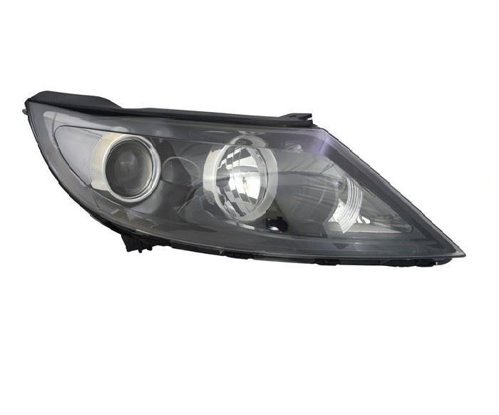 ÖN FAR SAĞ (LEDSİZ) SPORTAGE 2011- resmi