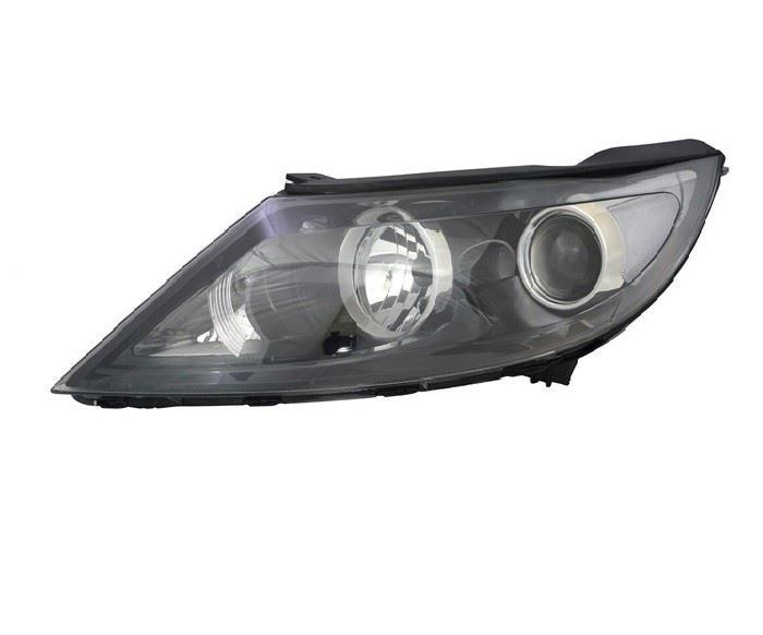 ÖN FAR SOL (LEDSİZ) SPORTAGE 2011- resmi