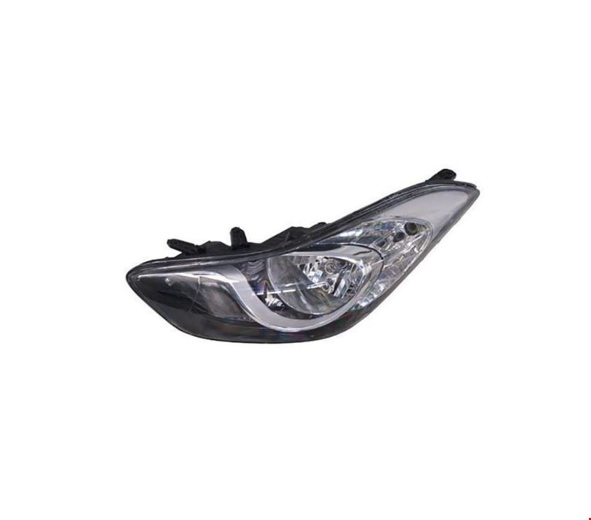 ÖN FAR SOL ELANTRA 2011- resmi
