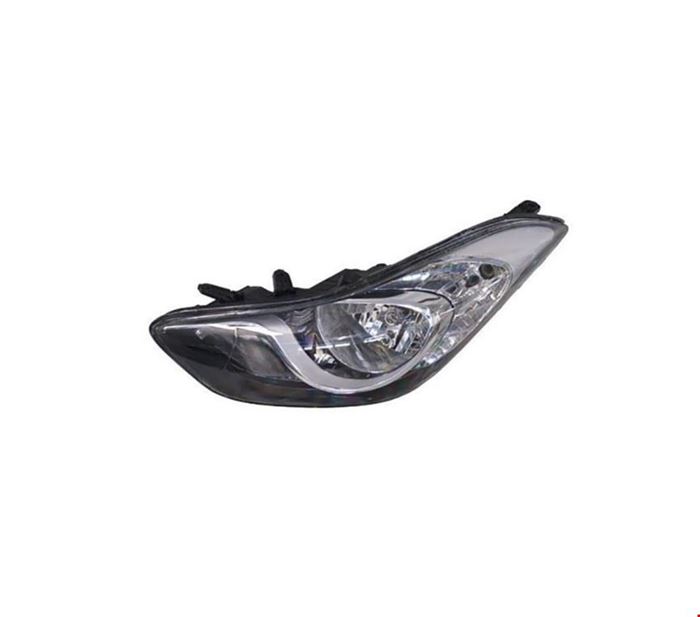 ÖN FAR SOL ELANTRA 2011- resmi