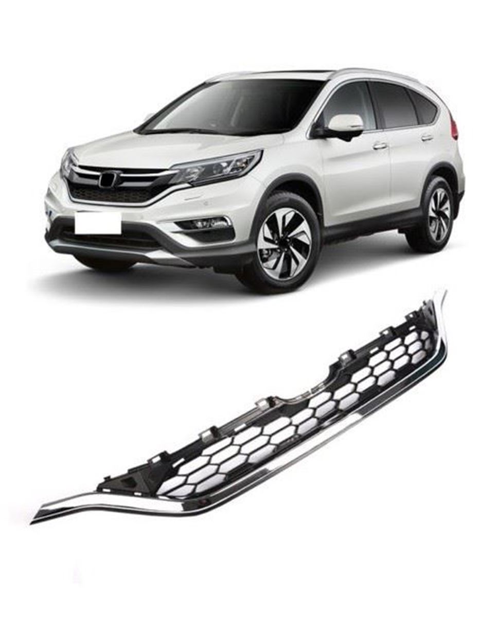 ÖN PANJUR (ALT) CRV 2015- resmi