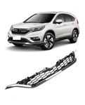 ÖN PANJUR (ALT) CRV 2015- resmi