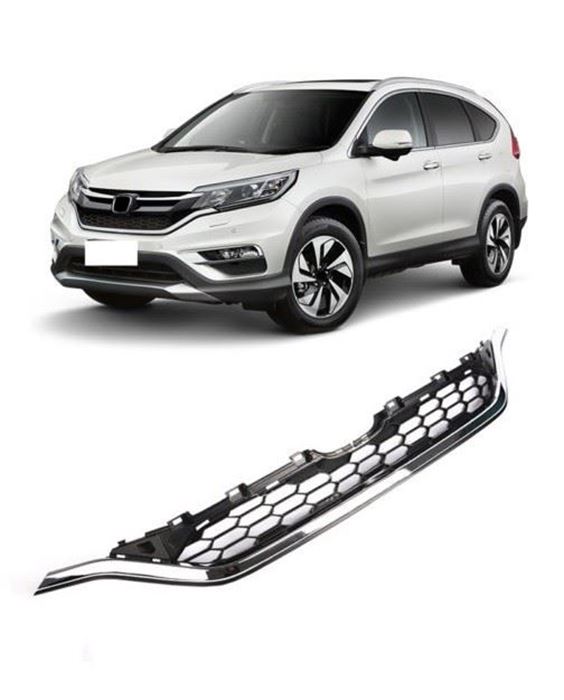 ÖN PANJUR (ALT) CRV 2015- resmi