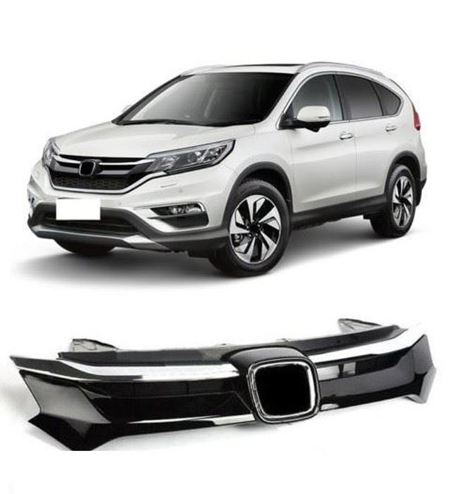 ÖN PANJUR (ÜST) CRV 2015- resmi