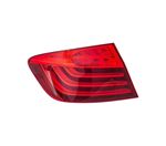 DIŞ STOP LAMBASI SOL F10 LCI 2014- resmi
