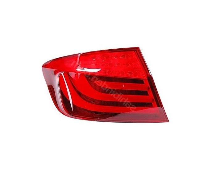 DIŞ STOP LAMBASI SOL F10 2010- resmi