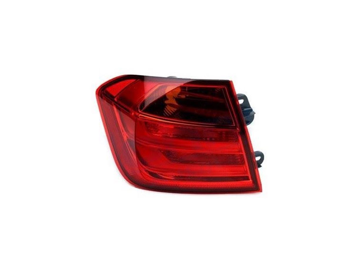 DIŞ STOP LAMBASI SOL F30 2012- resmi