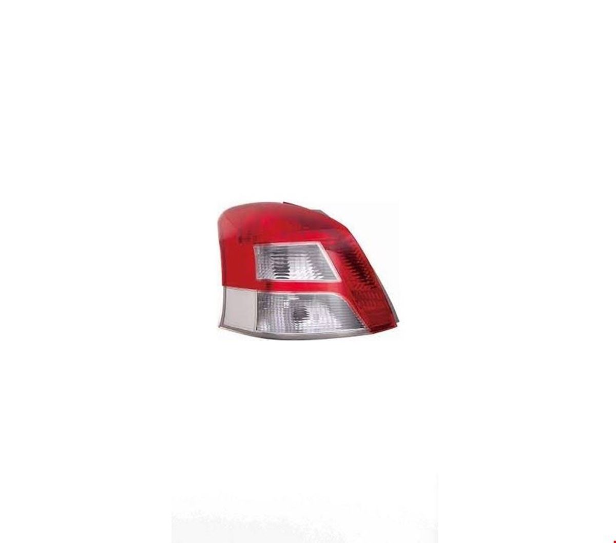 STOP LAMBASI SOL YARİS 2009- resmi