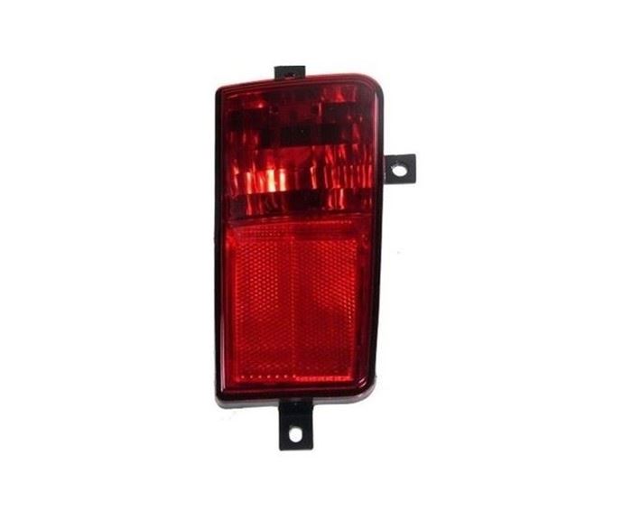 ARKA TAMPON REFLEKTÖRÜ SOL DUCATO 2007- resmi