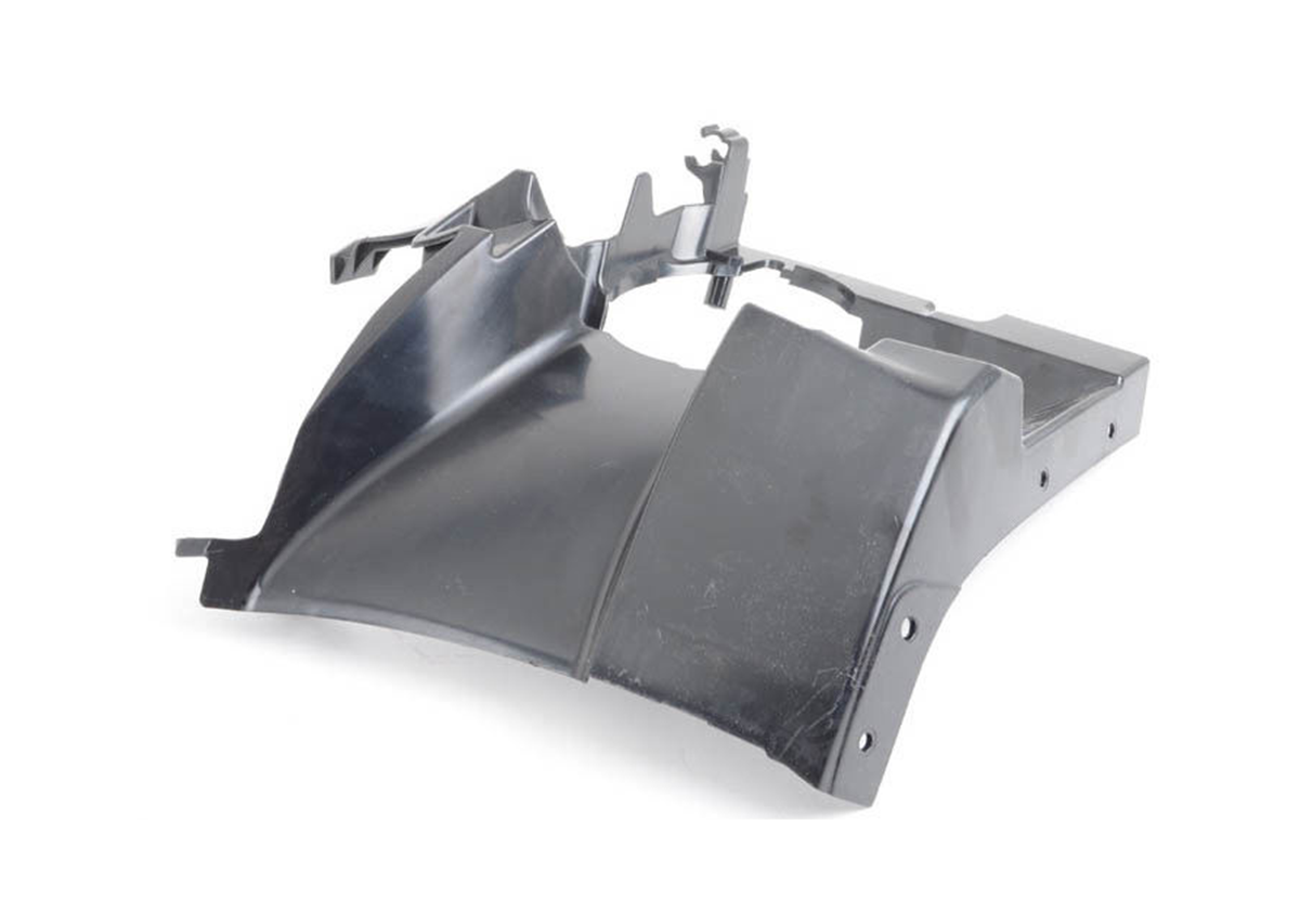 SİS FAR DESTEK BRAKETİ (M-TECH) SAĞ F30 2012- resmi