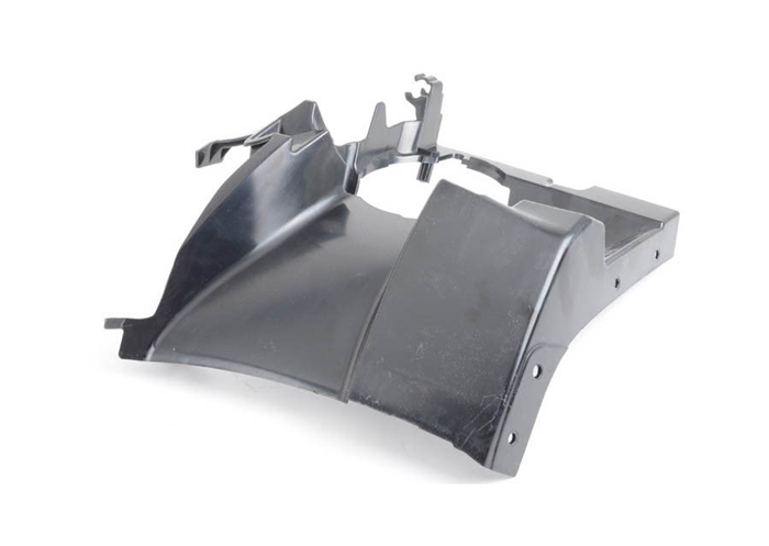 SİS FAR DESTEK BRAKETİ (M-TECH) SAĞ F30 2012- resmi