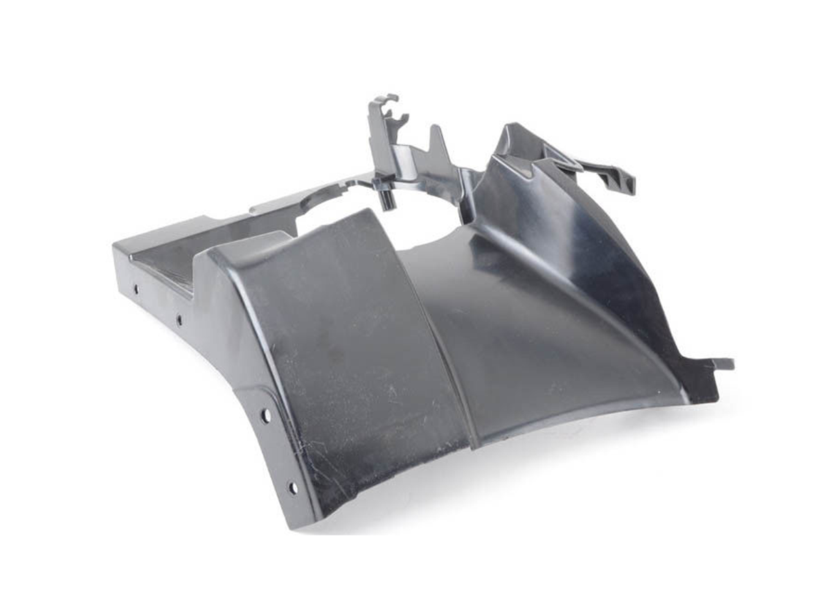 SİS FAR DESTEK BRAKETİ (M-TECH) SOL F30 2012- resmi