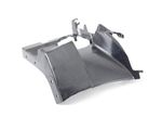 SİS FAR DESTEK BRAKETİ (M-TECH) SOL F30 2012- resmi