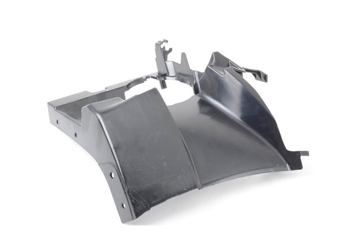 SİS FAR DESTEK BRAKETİ (M-TECH) SOL F30 2012- resmi
