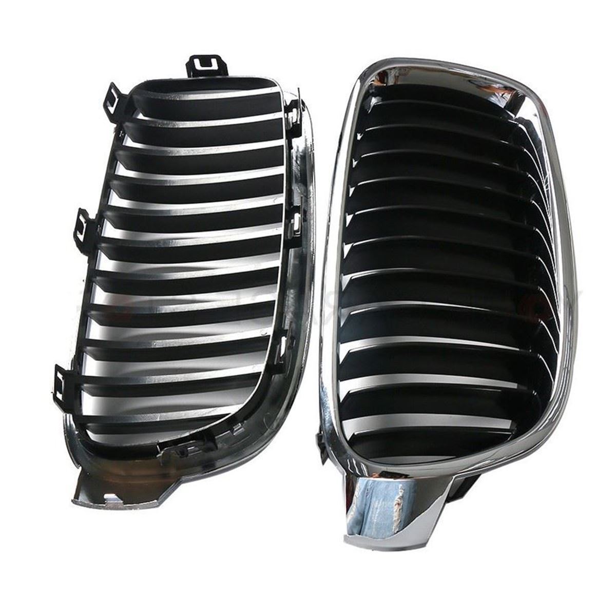 ÖN PANJUR SAĞ (KROMLU) F30 2012- resmi