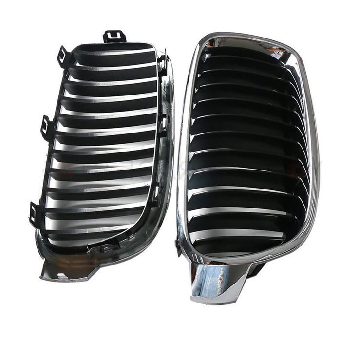 ÖN PANJUR SAĞ (KROMLU) F30 2012- resmi