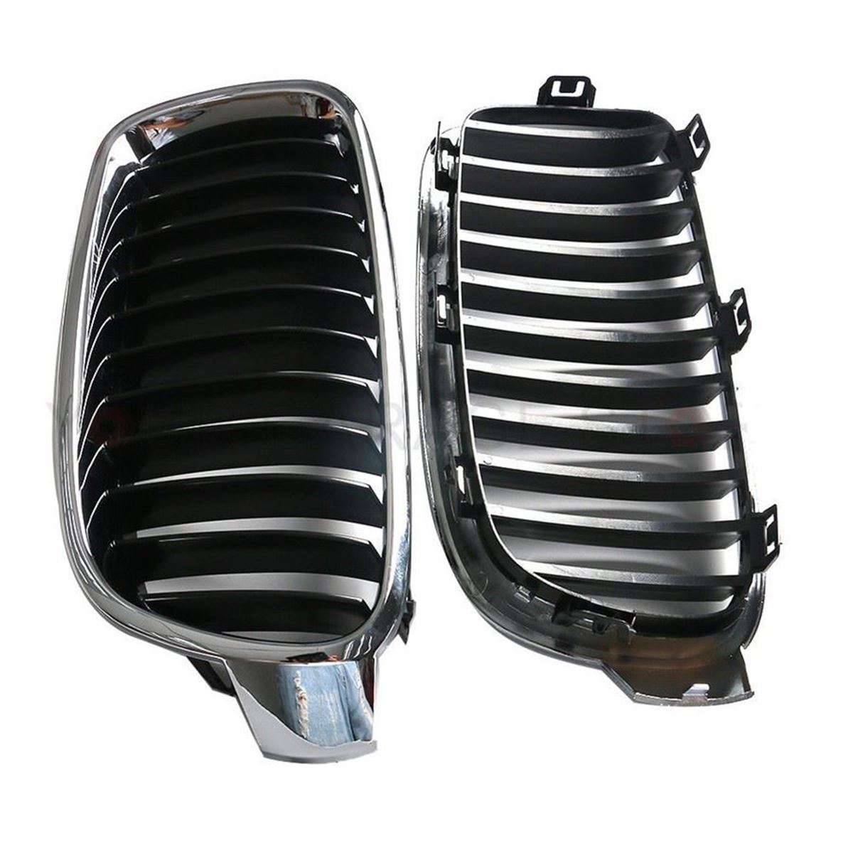 ÖN PANJUR SOL (KROMLU) F30 2012- resmi