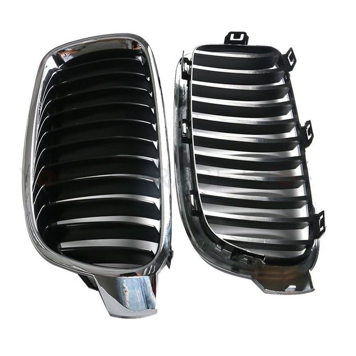 ÖN PANJUR SOL (KROMLU) F30 2012- resmi