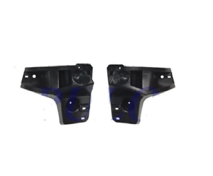 ARKA TAMP. DESTEK BRAKETİ SET (SDN) MEGANE 4 2015- resmi
