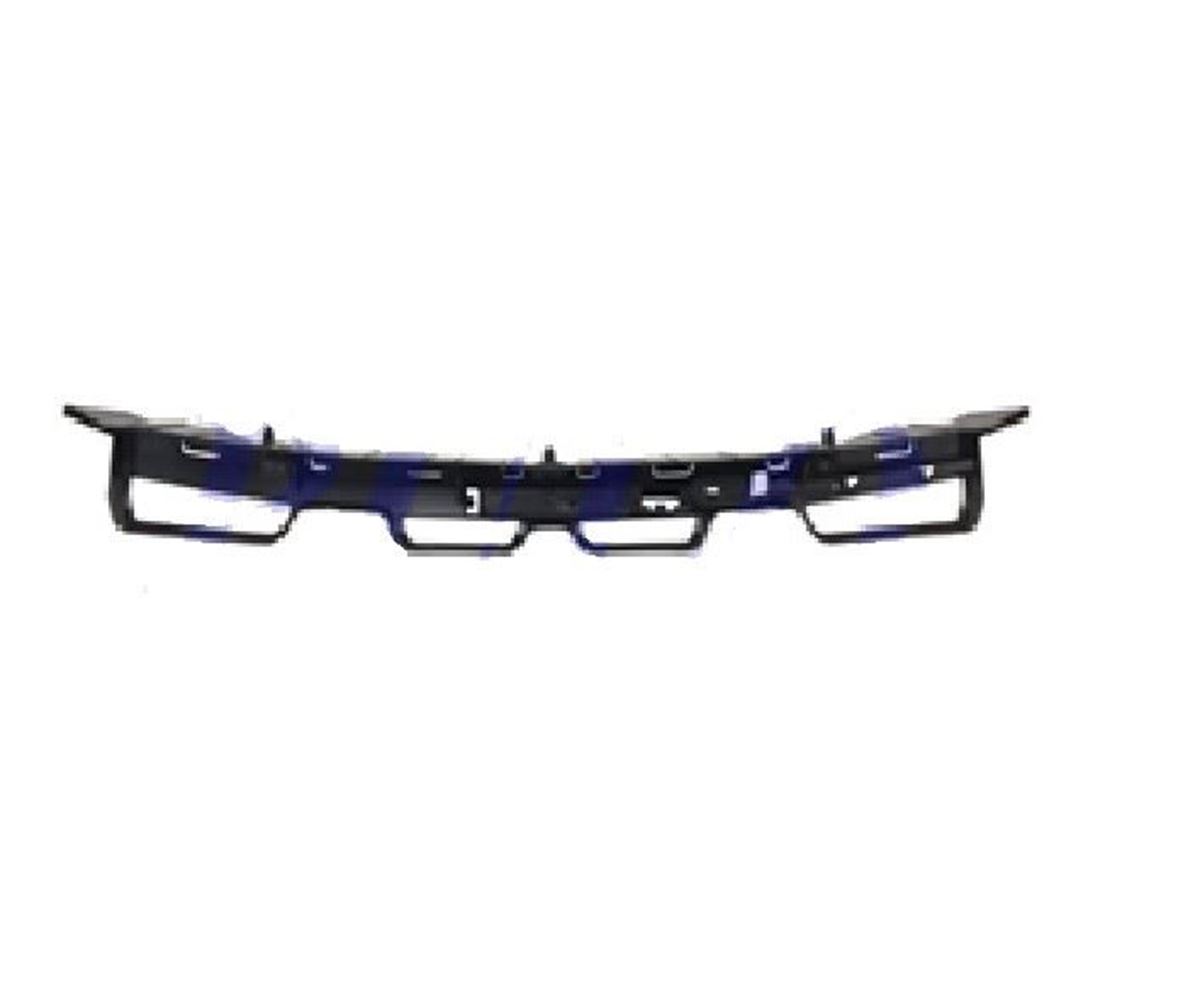ARKA TAMPON İÇ DESTEK (SEDAN) MEGANE 4 2015- resmi