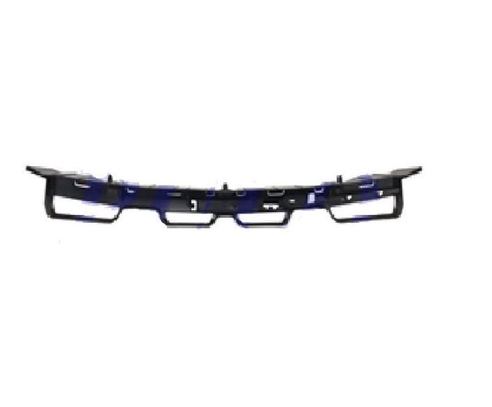 ARKA TAMPON İÇ DESTEK (SEDAN) MEGANE 4 2015- resmi