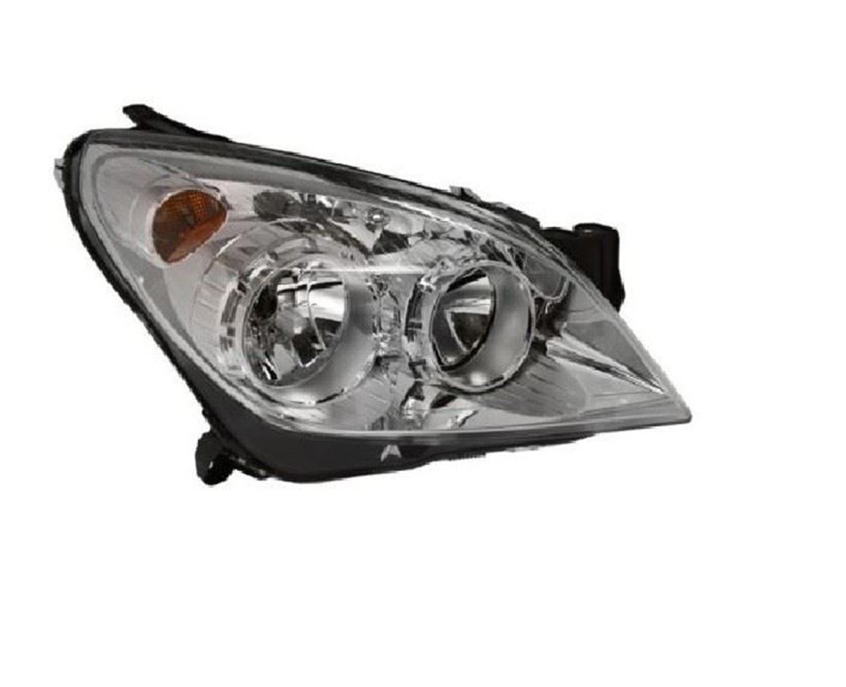 ÖN FAR SAĞ ( KROM ) ASTRA H 2007- resmi
