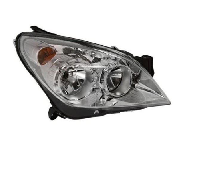 ÖN FAR SAĞ ( KROM ) ASTRA H 2007- resmi
